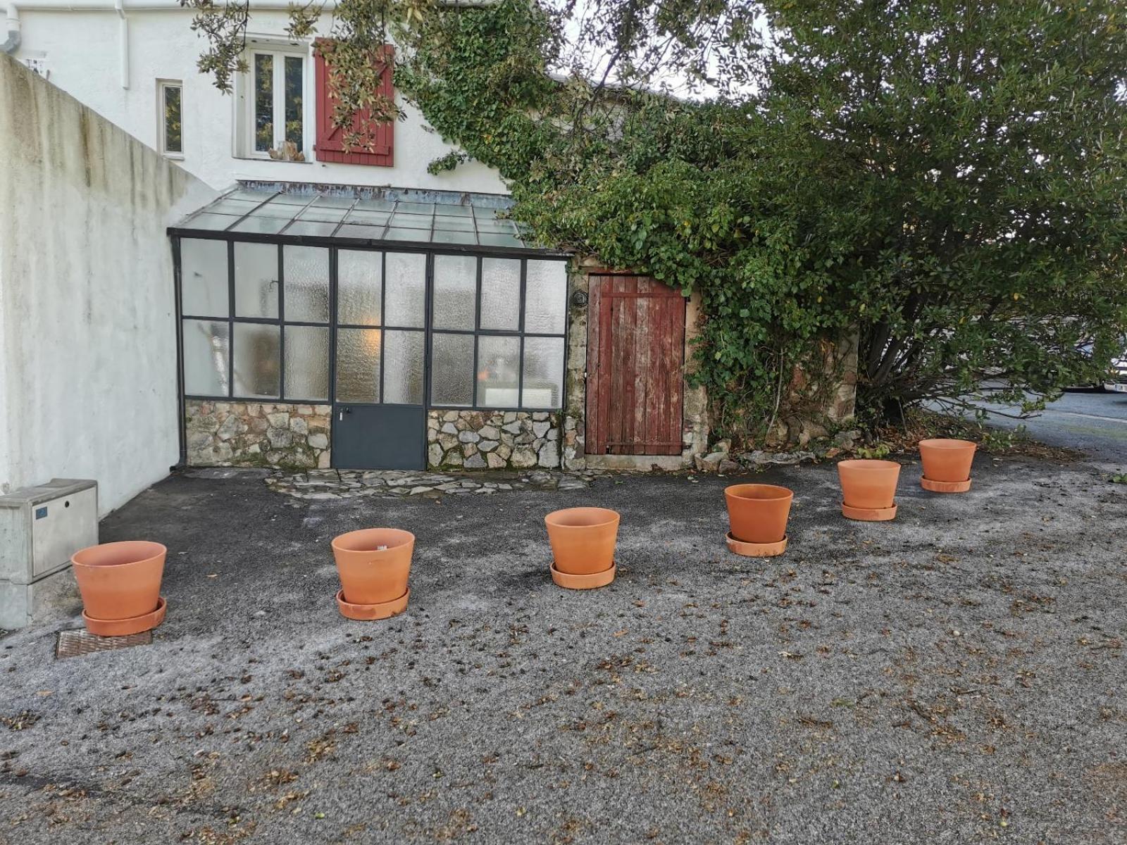 Chambre Serenite Au Col De L'Ange Draguignan Exterior photo